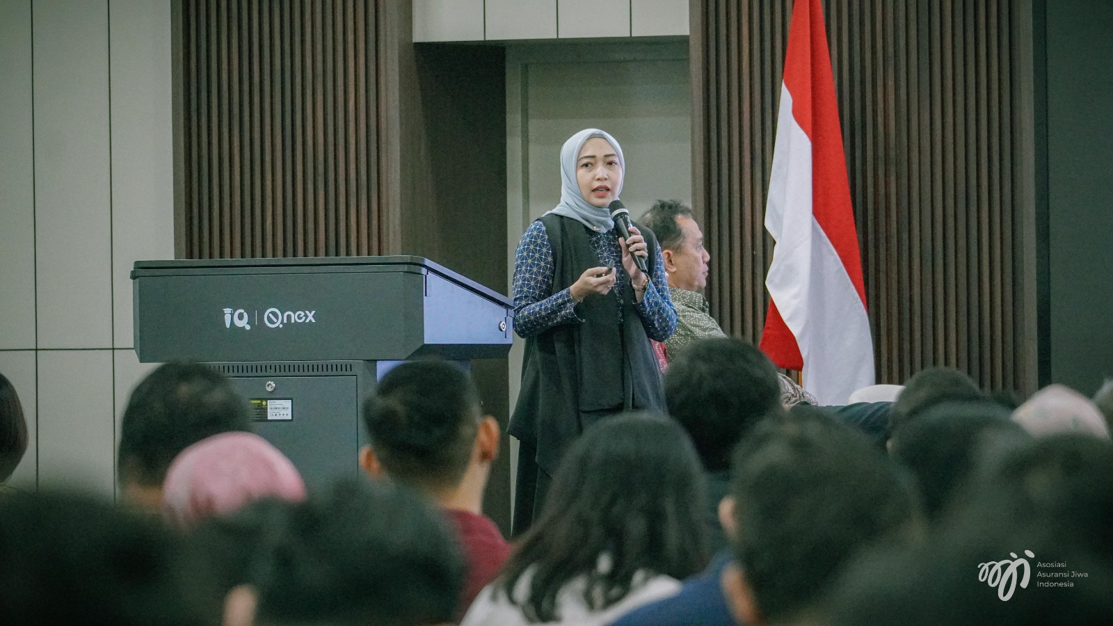 Legal and Compliance Forum I 2026 Kolaborasi Dengan Chief Operating Office Forum